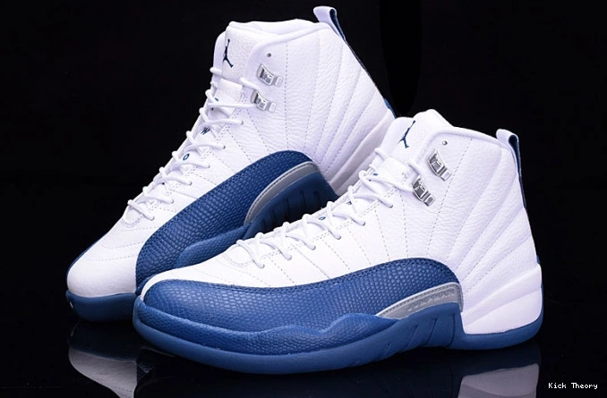 Kick Theory Jordan Air 